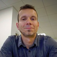 Eugene Kardash avatar image