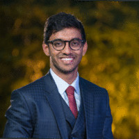 Rutvij Dhotey avatar image