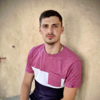 Jérôme Pogeant avatar image