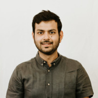 Akshat Goel avatar image