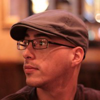 Cody Griffith avatar image