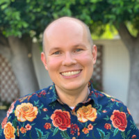 Jesse Harris avatar image