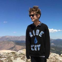 Dominic Czarnota avatar image