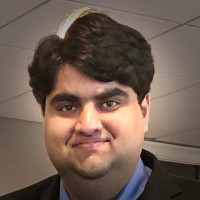 Sameer Khanna avatar image