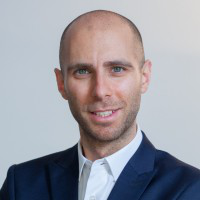 Olivier Pribile avatar image