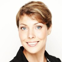 Nina Stawski avatar image