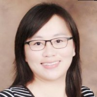 Gaoyan Wang avatar image