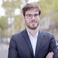 Marc Bonabeau avatar image