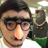 Grayson Chao avatar image