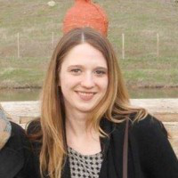 Catherine Foss avatar image