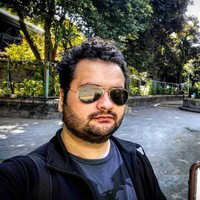 Sean Glynn avatar image