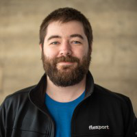 Jeremy Doucet avatar image