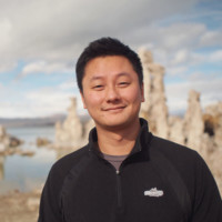 Thomas Hsu avatar image