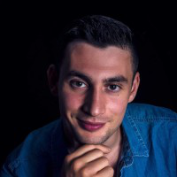 Georgii Petrosian avatar image