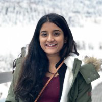 Megha Bindiganavale avatar image