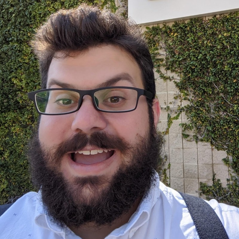 Vasilios Pantazopoulos avatar image
