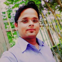 Anurag Pandey avatar image