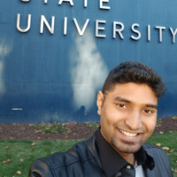 Aishwarya Patwardhan avatar image