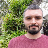 Dan Sackett avatar image