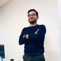 Marin Alcaraz avatar image