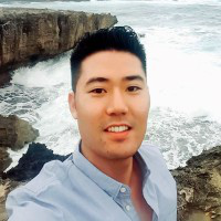 Edward Lim avatar image