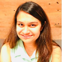 Krushi Desai avatar image