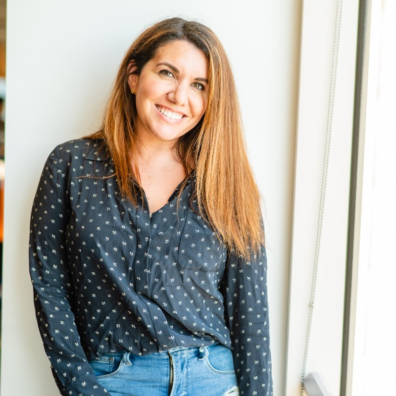 Michelle Aerov avatar image