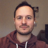 Collin Strand avatar image