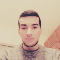 Samy Laumonier avatar image