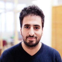 Billel Abidi avatar image