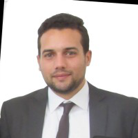 Amine Maghrebi avatar image