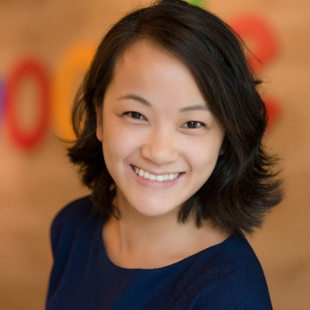 Ellie Chung avatar image