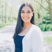 Aarushi Kaath avatar image