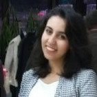 Mounia Amalou avatar image