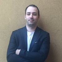 Berk Dikmen avatar image