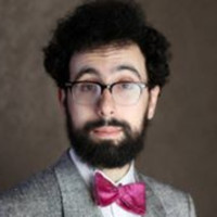 Alex Nisnevich avatar image