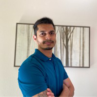 Jainish Shah avatar image