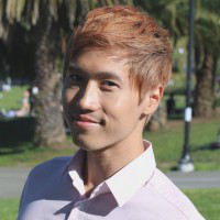 Chris Chang avatar image