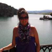 Amelia Murray avatar image