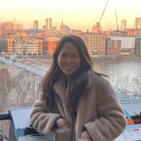 Mary Lee avatar image