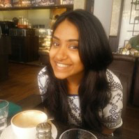 Sonali Gupta avatar image