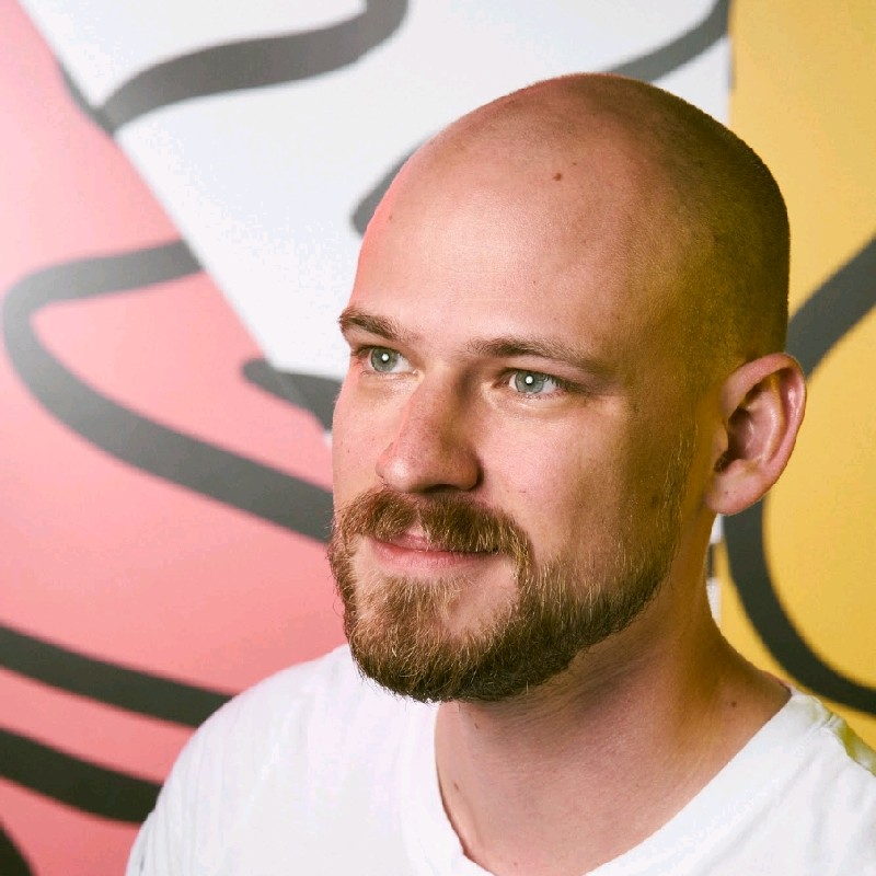 Cameron Huppertz avatar image