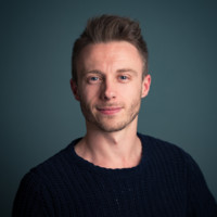 Sam Reader avatar image