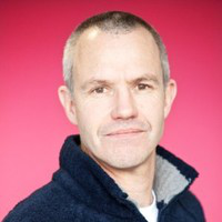 Peter Williams avatar image