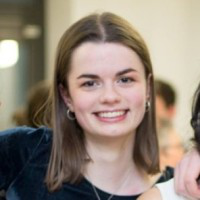 Jessamy Gather avatar image