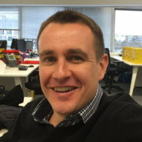 Tom Oliver avatar image