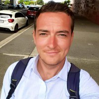 Craig Hamilton avatar image