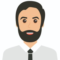 Tim Hanslip avatar image