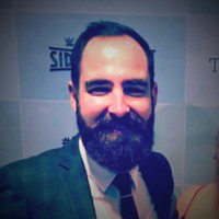 Mark Griffin avatar image