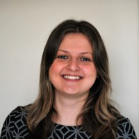 Katie Buckingham avatar image